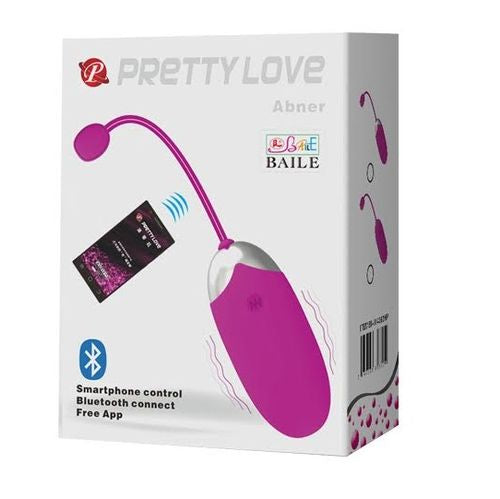 PRETTY LOVE - APLICATIVO ABNER