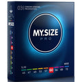 MY SIZE - PRO PRESERVATIVOS 60 MM 3 UNIDADES