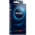 MY SIZE - PRO PRESERVATIVOS 60 MM 10 UNIDADES