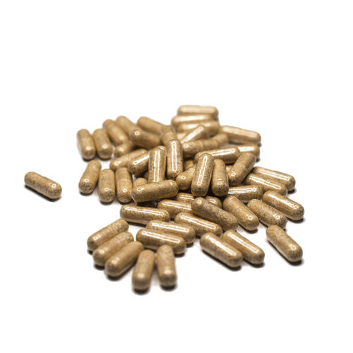 SUPLEMENTO ALIMENTARBIJOUX - ORGASM GLOW 60 CAPSULAS