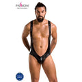 PASSION - 027 BODY BRUNO PRETO