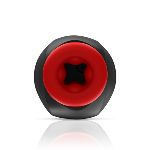 JAMYJOB - ASTRA ORAL EXTREM VIBRAÇÃO E SUCÇÃO