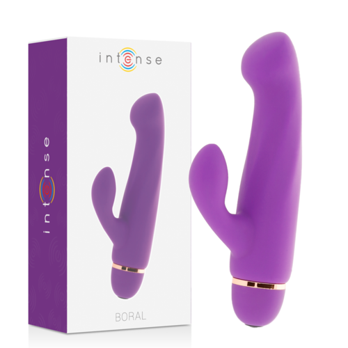 INTENSE - BORAL 20 VELOCIDADES SILICONE LILACINTENSE - BORAL 20 VELOCIDADES SILICONE LILACINTENSE - BORAL 20 VELOCIDADES SILICONE LILACINTENSE - BORAL 20 VELOCIDADES SILICONE LILAC