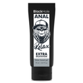 BLACK HOLE - GEL DILATADOR ANAL À BASE DE ÁGUA 70 ML