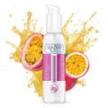 WATERFEEL - LUBRIFICANTE À BASE DE ÁGUA DE MARACUJÁ 175 ML