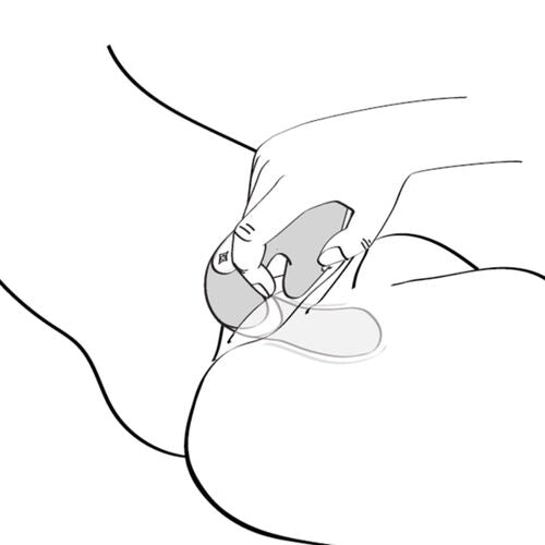 SHUNGA - MASSAGER ÍNTIMO SOYO