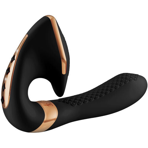 SHUNGA - MASSAGER ÍNTIMO SOYO