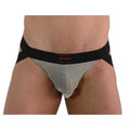 BURN - 001 JOCK BRILHANTE BEGE / PRETO