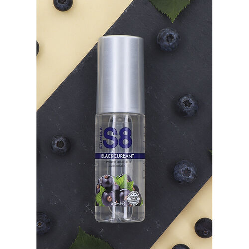 STIMUL8 - S8 LUBRIFICANTE DE MIRTILO 50 ML