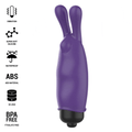 INTENSE - BALA VIBRATÓRIA ROXA MÍSTICA 8,7 X 2,4 CM