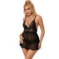 SUBBLIME - BABYDOLL RENDA DE PEITO S / M
