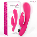 MORESSA - TELMO PREMIUM SILICONE RECARREGVEL