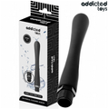 ADDICTED TOYS - LIMPADOR ANAL COM ADAPTADOR UNIVERSAL MODELO 4