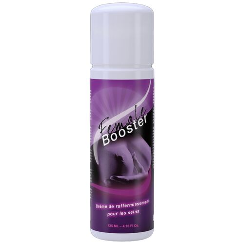 RUF - CREME REFIRMADOR DE SEIOS BOOSTER FEMININO