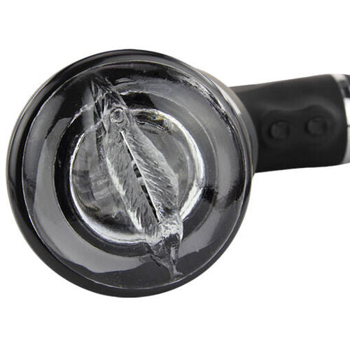 BAILE - MASTURBADOR AUTOMTICO ROTATION AMANTE 5V