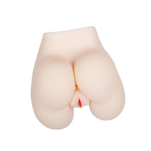 BAILE - PAIXO SENHORA VAGINA E ANUS