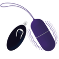NTENSE - FLIPPY I VIBRATING OGG COM CONTROLE REMOTO ROXO