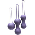JE JOUE - BOLAS DE KEGEL AMI