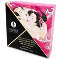 SHUNGA - SAIS DE BANHO AROMATIZADOS AFRODISIA 75 g