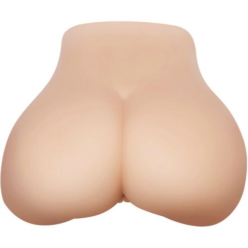 CRAZY BULL - VAGINA E NUS REALISTAS COM POSIO DE VIBRAÇAO 4