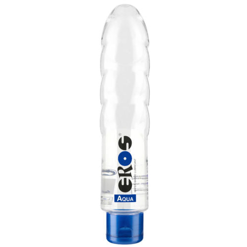EROS - LUBRIFICANTE BASE DE ÁGUA AQUA 175 ML