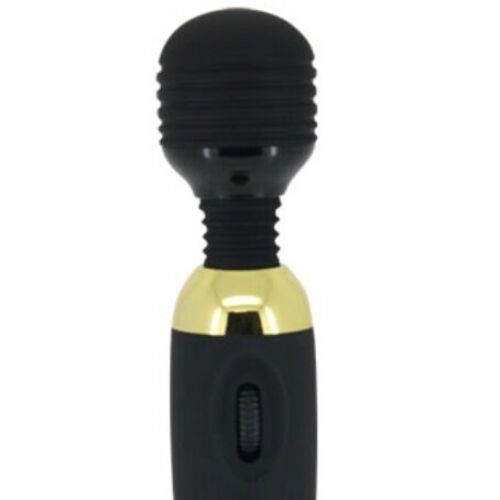 PRETTY LOVE - MASSAGADOR DE VARINHA DE POTÊNCIA