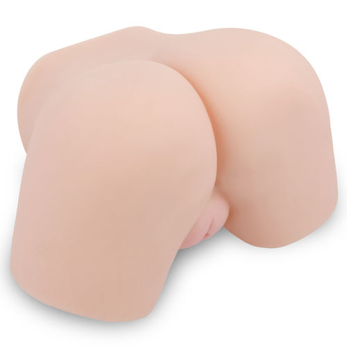 CRAZY BULL - VAGINA E NUS REALISTAS COM POSIO DE VIBRAÇAO 4