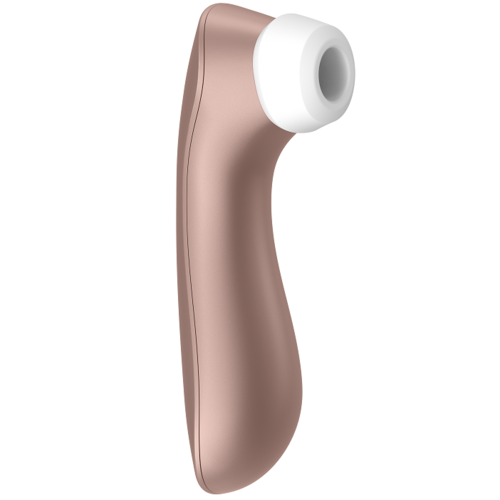 SATISFYER - PRO 2 VIBRAÇÃO EDIO 2020