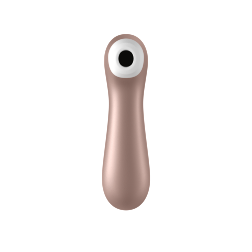 SATISFYER - PRO 2 VIBRAÇÃO EDIO 2020