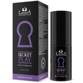 INTIMATELINE LUXURIA - SECRET PLAY SEX TOYS LUBRIFICANTE 30 ML