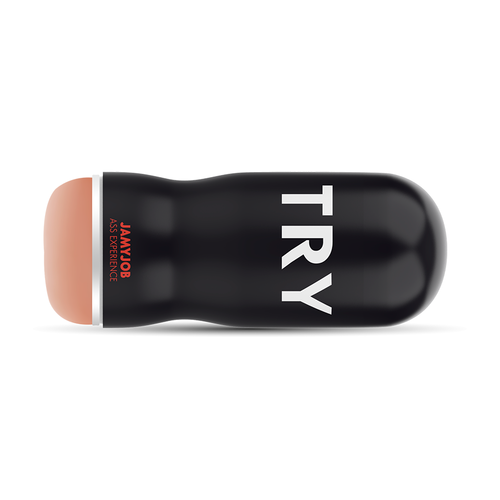 JAMYJOB - EXPERIÊNCIA DE MASTURBADOR