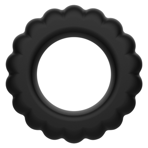 ADDICTED TOYS - CONJUNTO DE ANÉIS DE GALO 4 PEÇAS