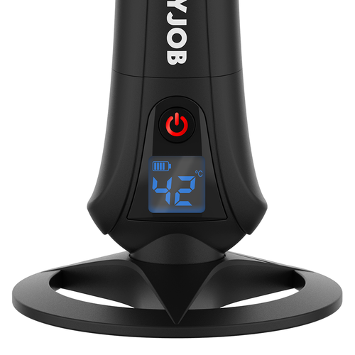 JAMYJOB - AQUECEDOR DE MANGAS DE PRÉ-VENDA